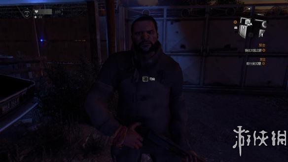 消失的光芒：信徒增强版游侠LMAO汉化组汉化补丁V4.1