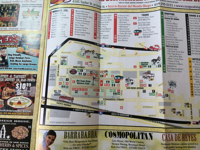 去过美国的真实感受,没去过美国不知道是好还是坏