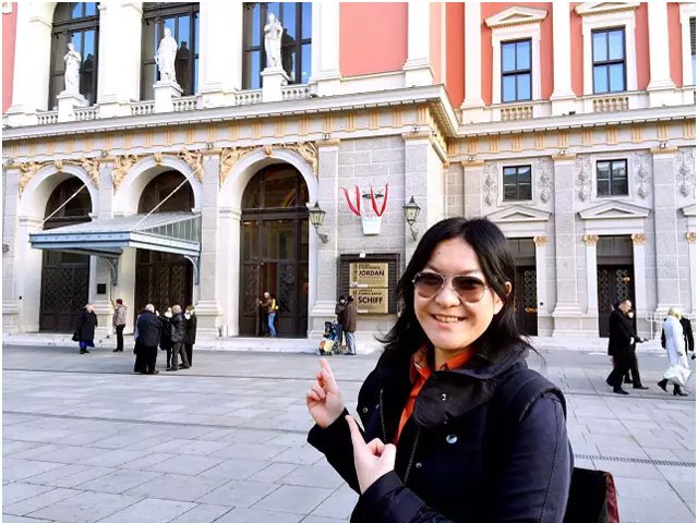 维也纳新年音乐会蓝色多瑙河,维也纳2018新年音乐会曲目
