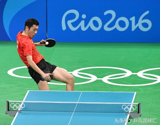 接不住球怎么练,三招教你克服急长球的办法