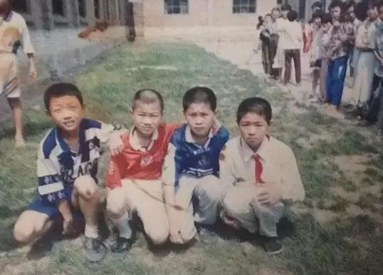 冠县一中历史老照片,冠县一实小第一实验小学