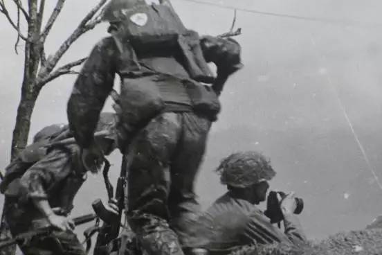 炼狱之战老山作战纪实,老山炼狱之战纪录片全集