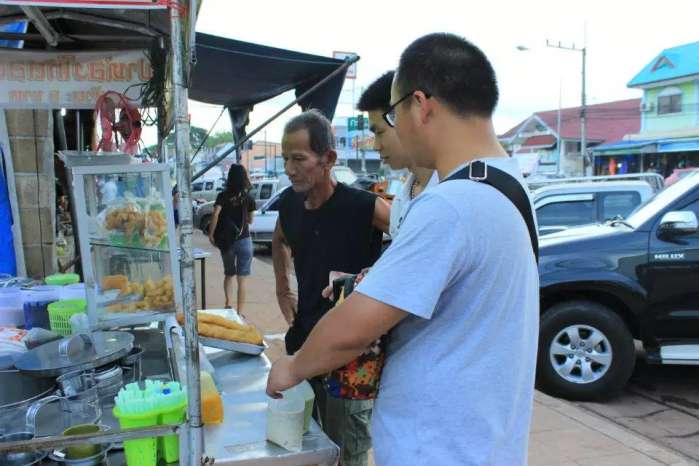 泰国自驾需要什么条件,中国自驾泰国攻略