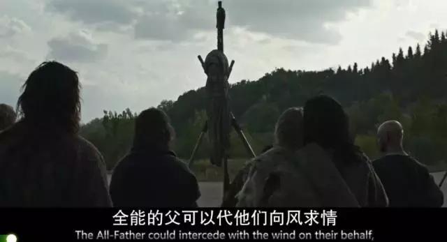 疯狂堕落，把杀人当游戏，美国的神创造了年度最大尺度之剧