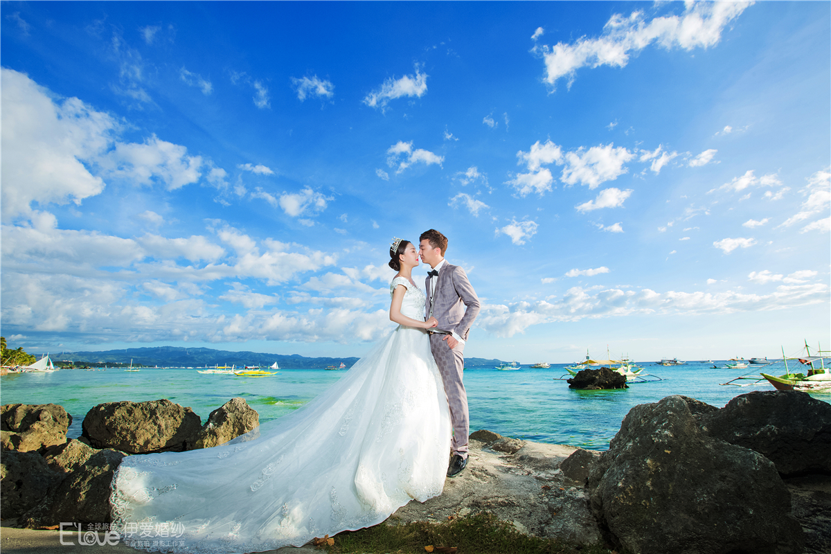 菲律宾靠近马尼拉好玩的地方,菲律宾离中国最近的岛