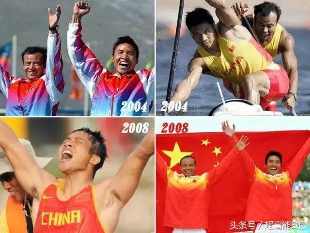 体坛冠军上综艺比明星还溜：运动场上赢过你，讲段子也比你厉害