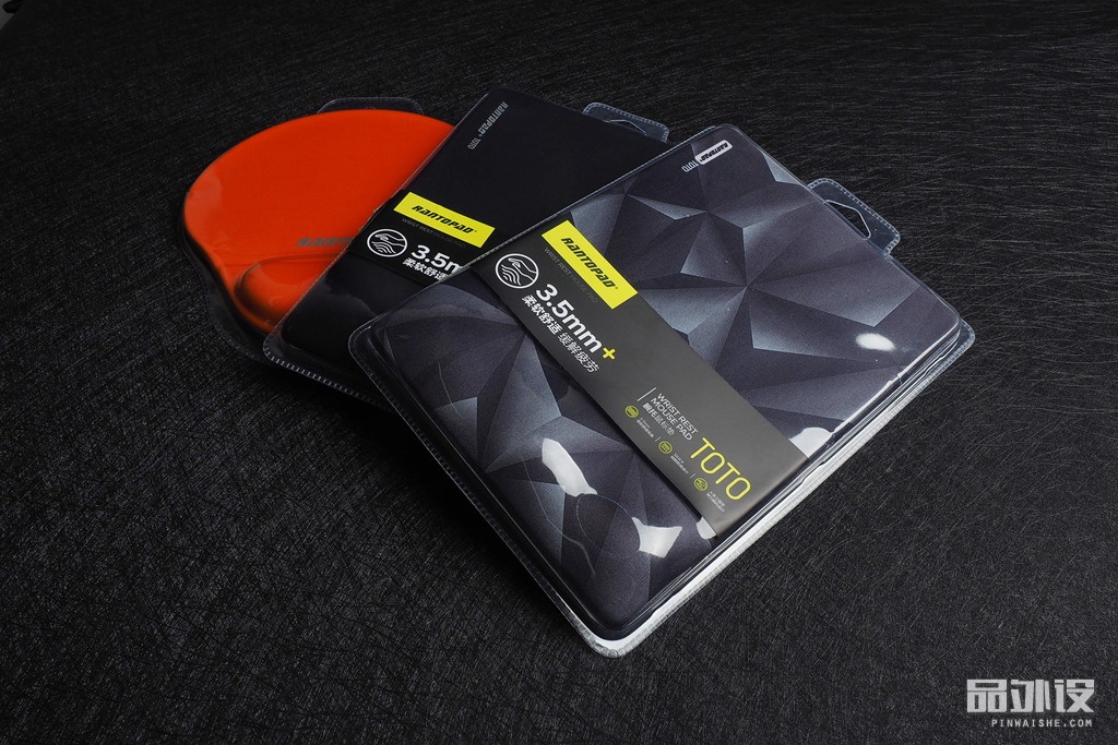 鼠标手腕压不压鼠标垫,手部支撑鼠标垫