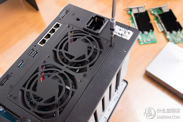 群晖ds1517深度评测,群晖synologyds1517测评