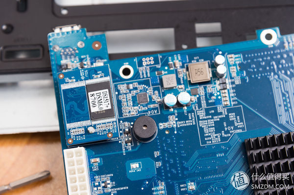 群晖ds1517深度评测,群晖synologyds1517测评