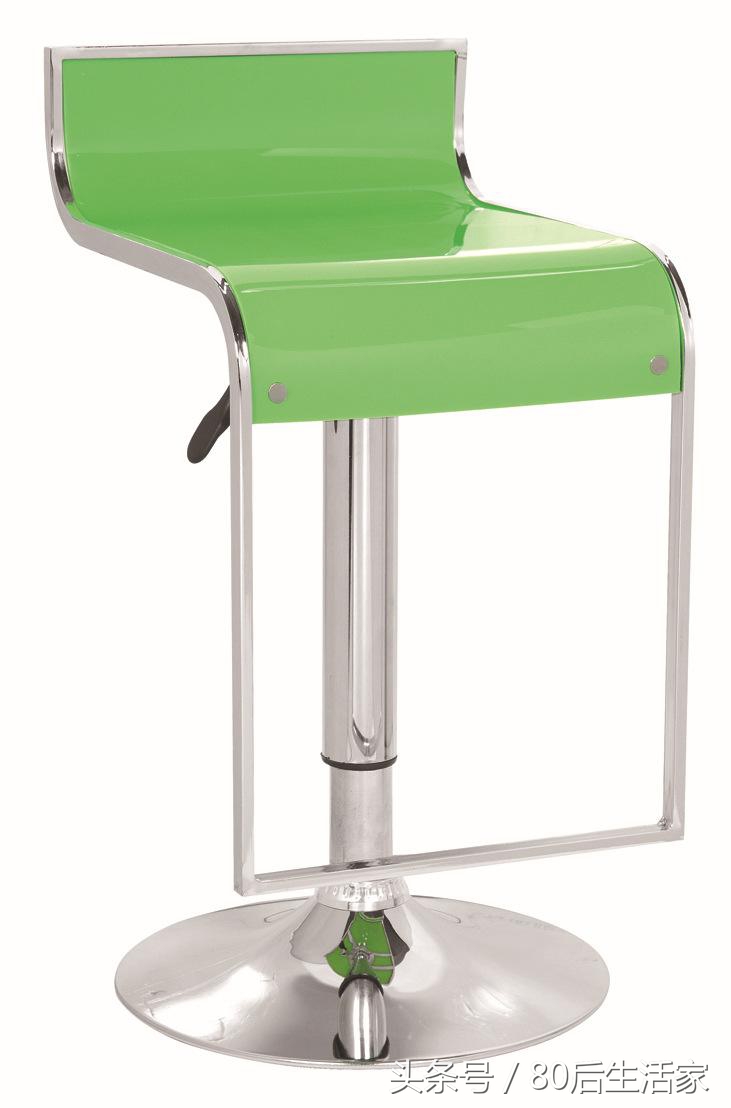 吧台一米高配吧台椅,客厅吧台隐藏吧台椅