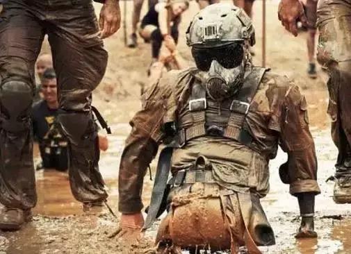 三大明星与五千勇士，锐步—斯巴达组合揭开新篇章，核心在于选择