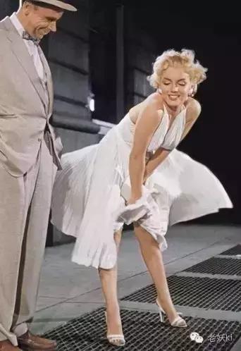 梦露与赫本有什么关系,梦露与赫本谁幸福