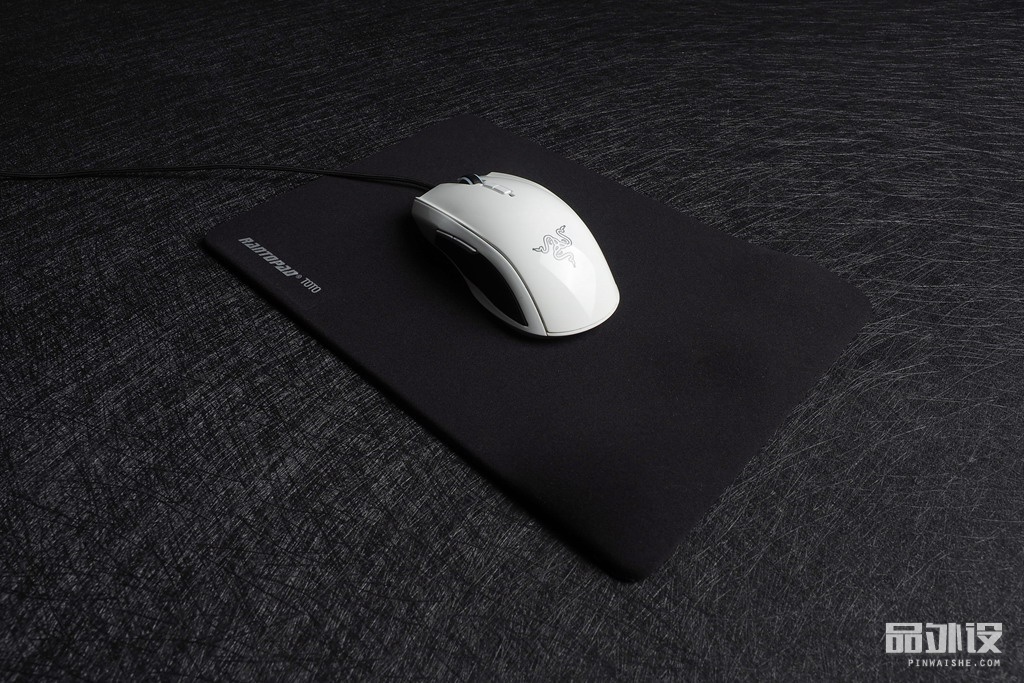 鼠标手腕压不压鼠标垫,手部支撑鼠标垫