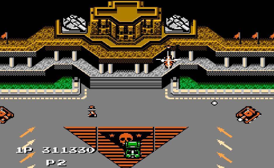 十大童年经典游戏看你玩过几个,儿时的记忆你还记得这些游戏吗