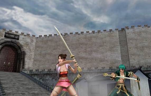 十大童年经典游戏看你玩过几个,儿时的记忆你还记得这些游戏吗