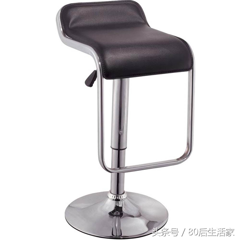 吧台一米高配吧台椅,客厅吧台隐藏吧台椅