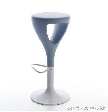 吧台一米高配吧台椅,客厅吧台隐藏吧台椅