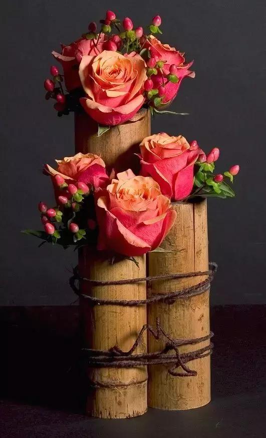 我想学插花有教程吗,学插花怎么学