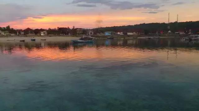 巴厘岛浪漫的海岛,巴厘岛爱情迷宫旅游攻略