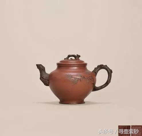 紫砂七老各有多少名品紫砂壶,紫砂七老的代表作品