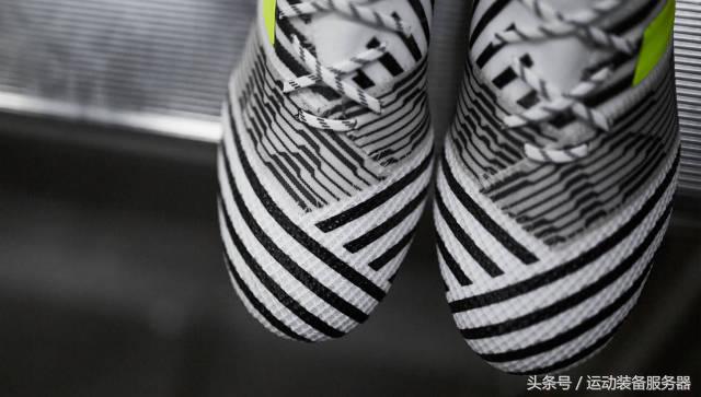 梅西的护腿板,梅西的裹脚布图片