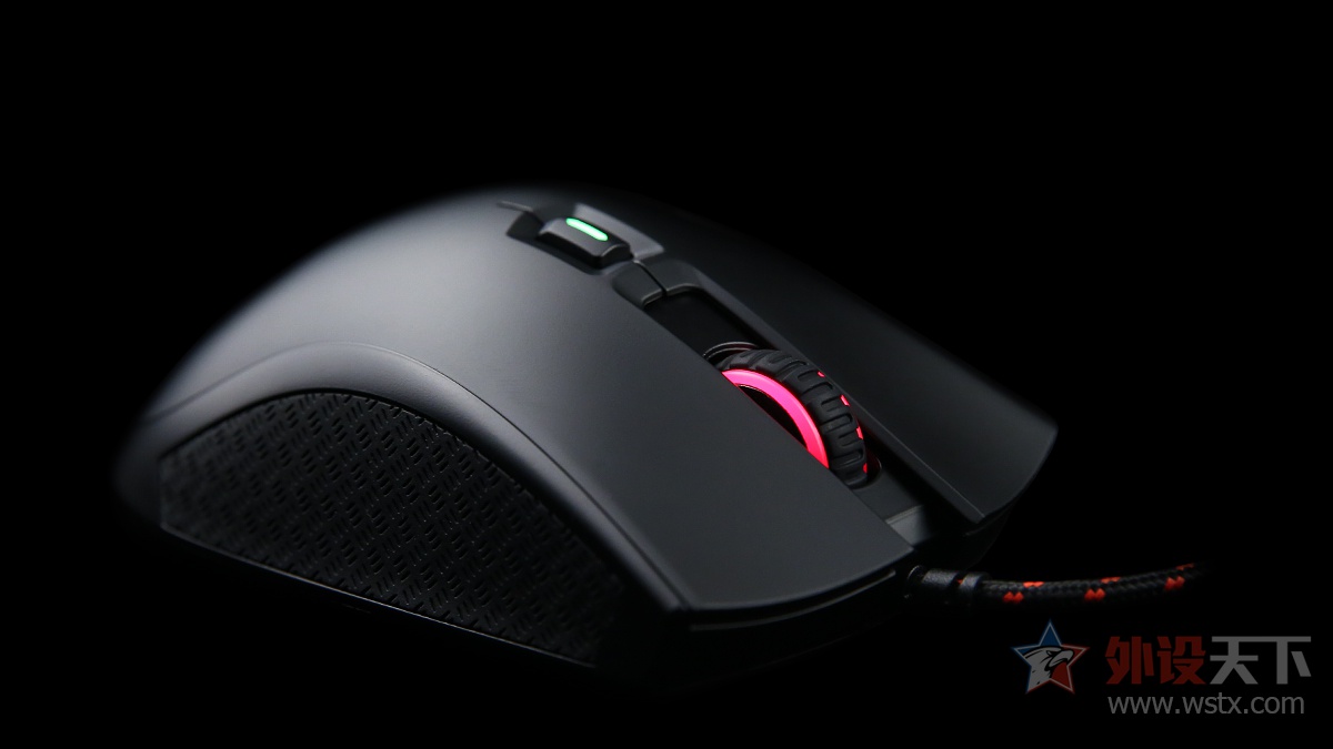 哪个鼠标适合玩fps,玩fps用哪个鼠标好