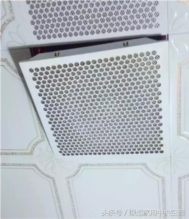 格力厨房专用空调出风口图片,格力厨房专用空调效果图