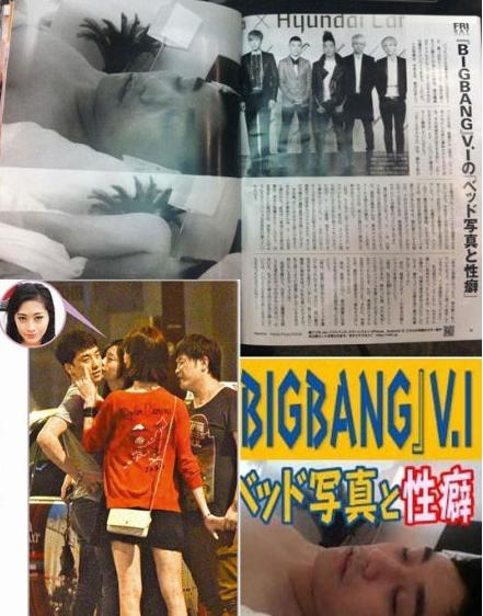 bigbang权志龙早期照片,bigbang权志龙最近现状