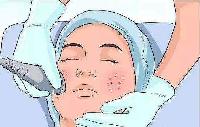 毛孔粗大的烦恼终于解决了,毛孔粗大是真的可以变小吗