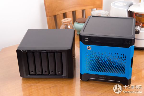 群晖ds1517深度评测,群晖synologyds1517测评