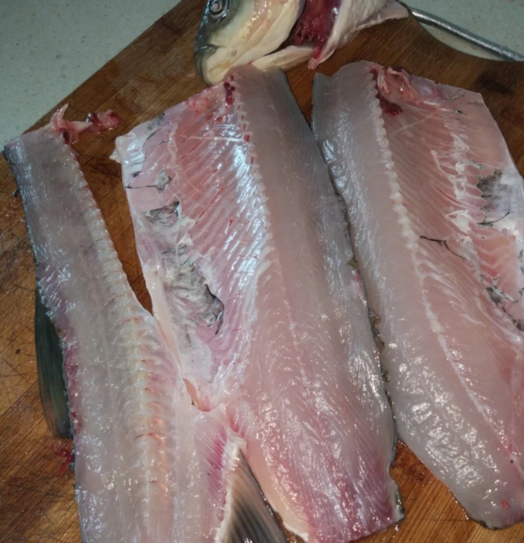 川味糖醋松鼠鱼,糖醋松鼠鱼的家常做法最简单好吃