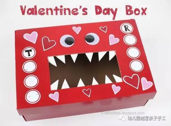 盒子废物利用幼儿园做手工,废物盒子手工制作大全幼儿园