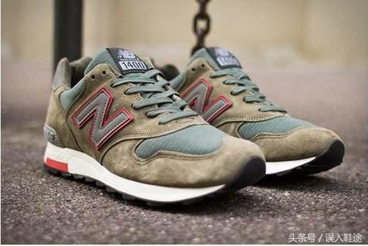 newbalance鞋标怎么辨别真假,newbalance怎么分辨真假鞋