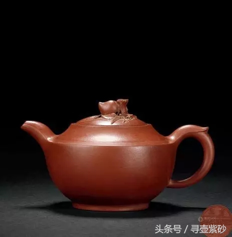 紫砂七老各有多少名品紫砂壶,紫砂七老的代表作品