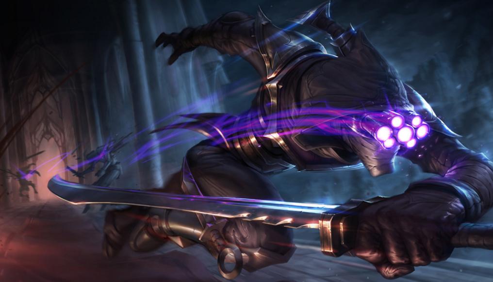 lol最让人心动的英雄,lol最惹人喜欢的皮肤