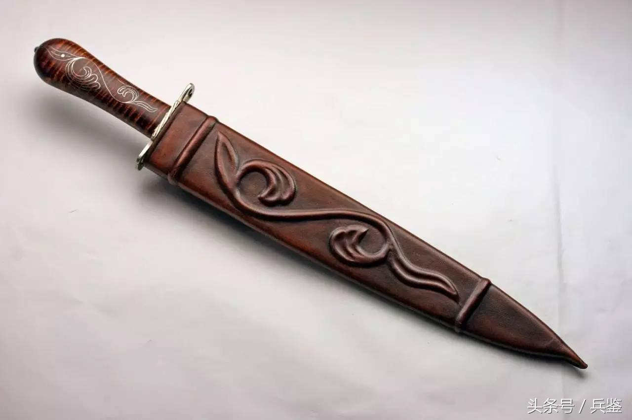 刀具界格莱美,刀具界荣誉称号