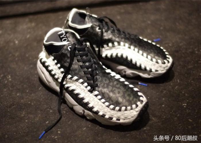 耐克奇怪的设计,耐克经典设计