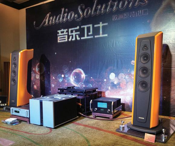 全球知名音响品牌,全球知名音响品牌介绍日本篇