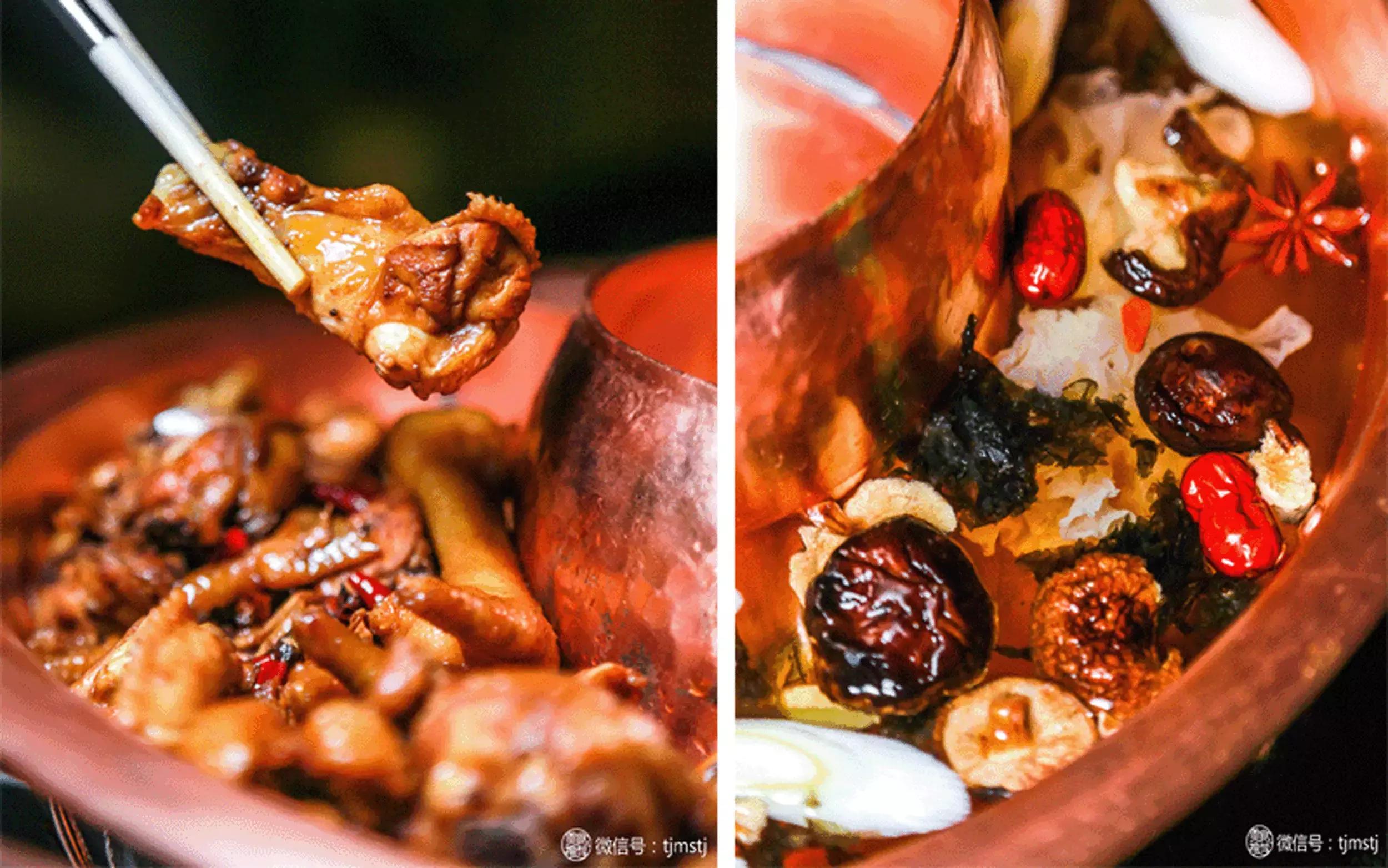 天津和平区美食排行榜前十名餐厅,天津红桥区十大必吃平民的餐厅