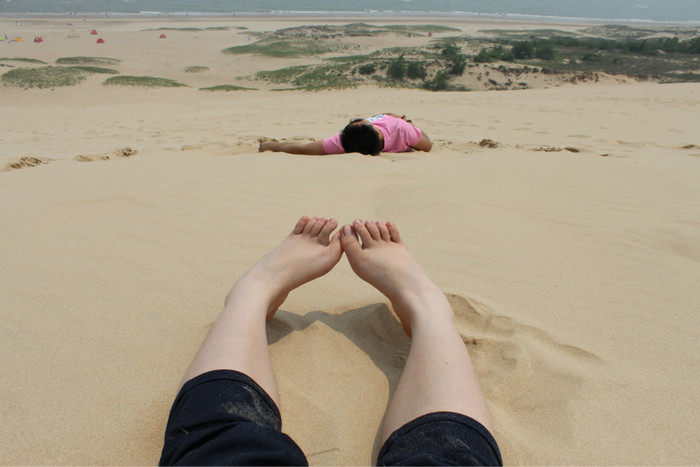 一场说走就走的山水旅游,一场说走就走的旅游视频