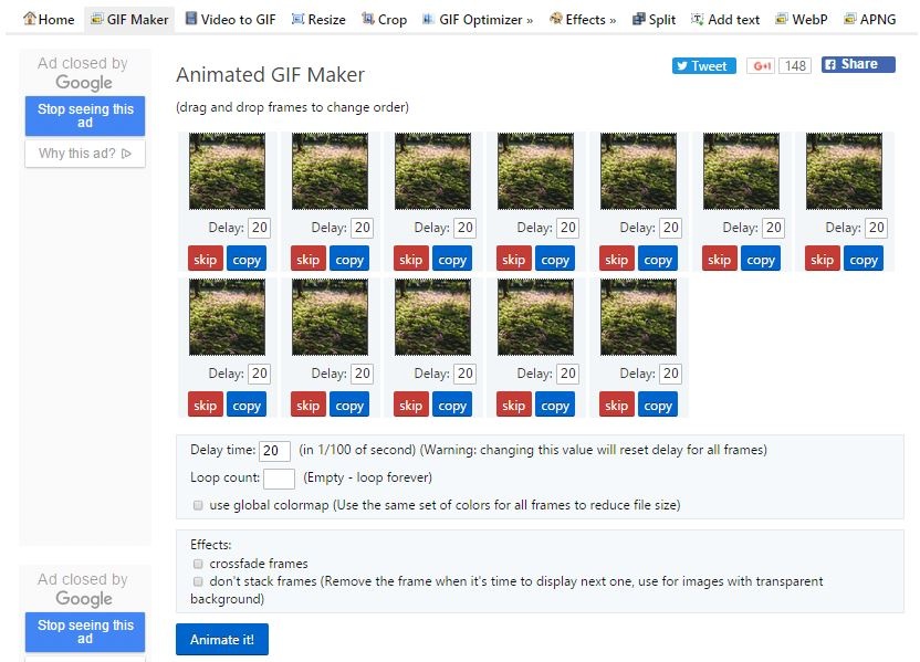 超高清gif制作,怎么制作高质量gif