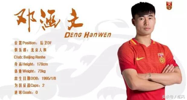 新一期国足定妆照出炉！多位新人亮相，这是你心中的国足阵容吗？