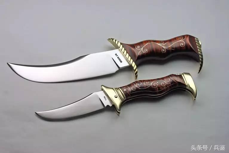 刀具界格莱美,刀具界荣誉称号