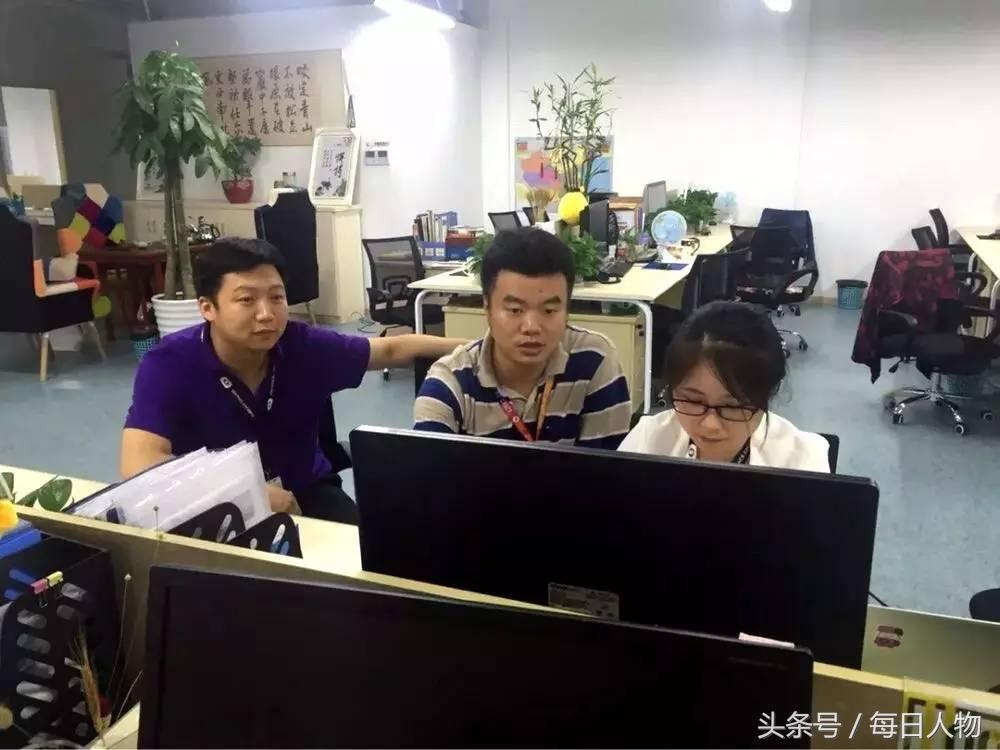 钉钉创业成功分析,钉钉诞生的商业机会