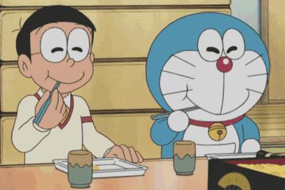 哆啦a梦大雄的万能证,哆啦a梦如果找不到大雄怎么办