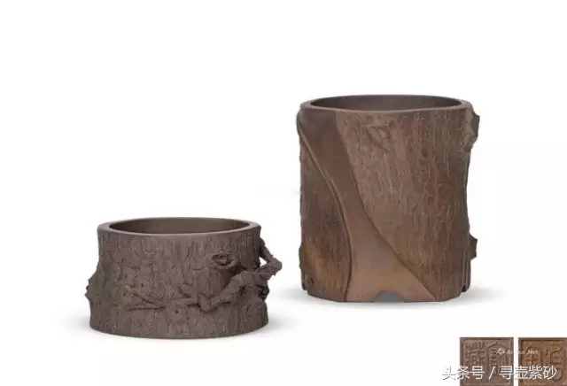 紫砂七老各有多少名品紫砂壶,紫砂七老的代表作品