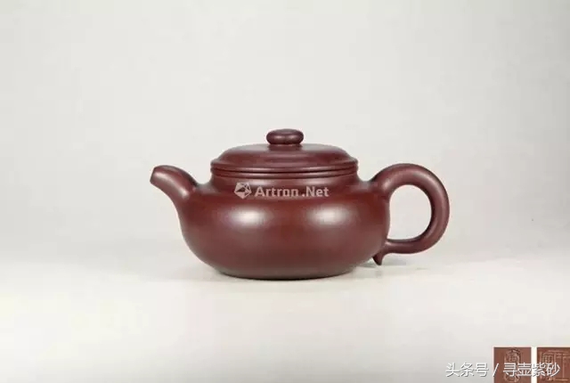 紫砂七老各有多少名品紫砂壶,紫砂七老的代表作品