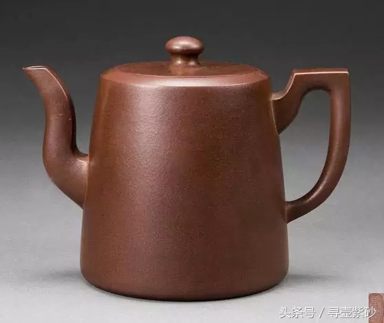 紫砂七老各有多少名品紫砂壶,紫砂七老的代表作品