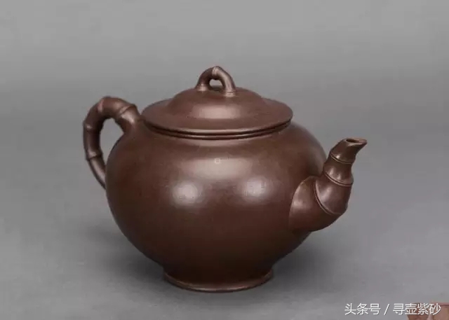 紫砂七老各有多少名品紫砂壶,紫砂七老的代表作品