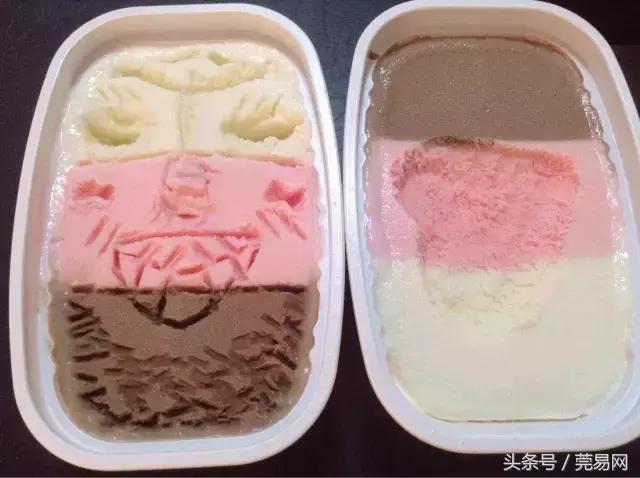 80后的记忆儿时的味道冰棍,东莞老冰棍